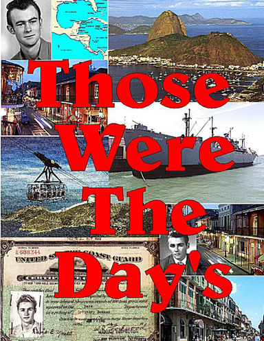 Those Were The Days II