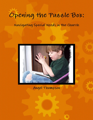 Opening the Puzzle Box: Navigating Special Needs in the Church