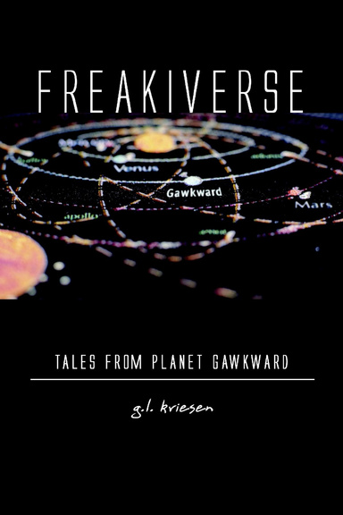 Freakiverse