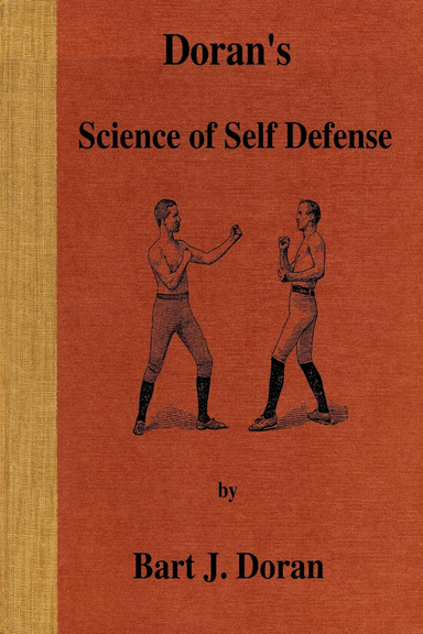 Doran's Science of Self Defense