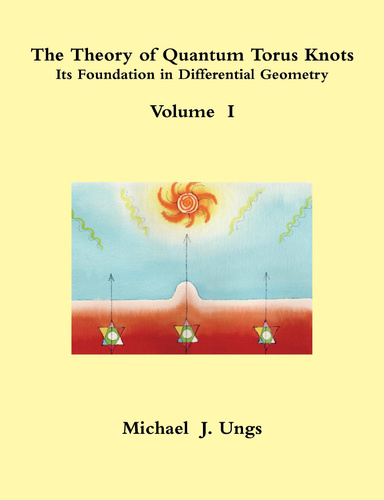 The Theory of Quantum Torus Knots