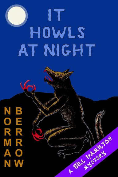 It Howls at Night