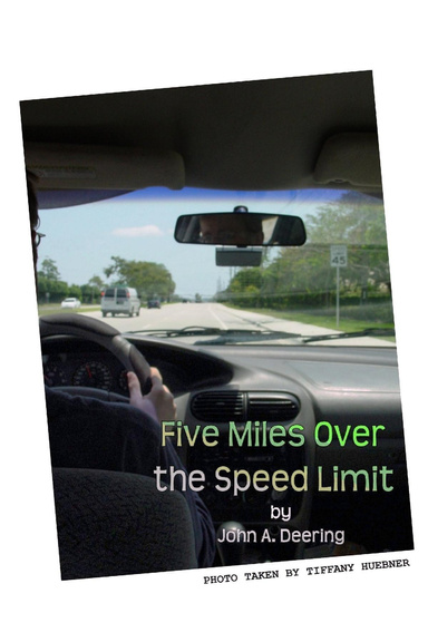 Five Miles Over the Speed Limit