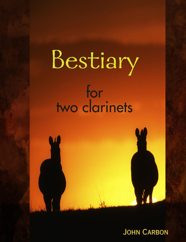 Bestiary