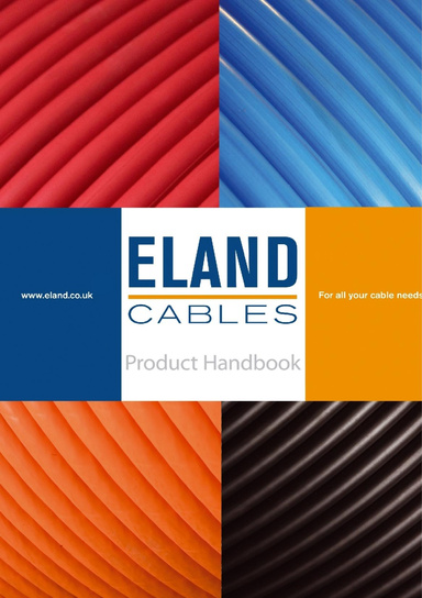 Eland Cables Handbook