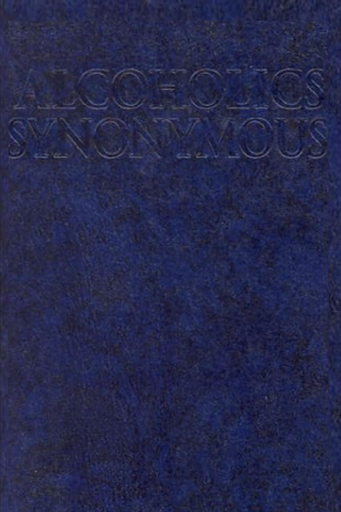 Alcoholics Synonymous