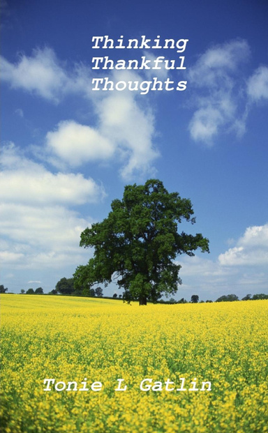 Thinking Thankful Thoughts