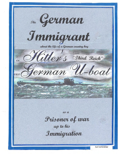 The German Immigrant