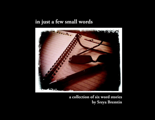 In Just A Few Small Words