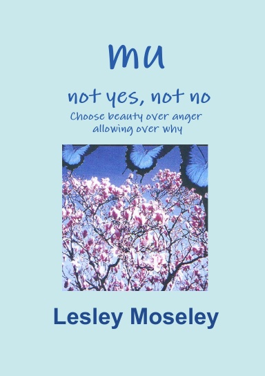 mu - not yes, not no