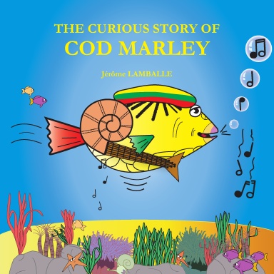 THE CURIOUS STORY OF COD MARLEY