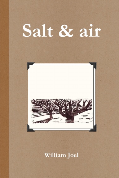 Salt & air
