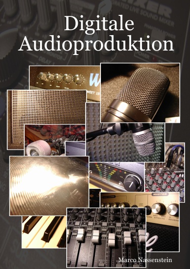 Digitale Audioproduktion