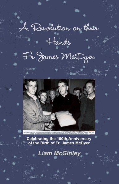 A Revolution on their Hands