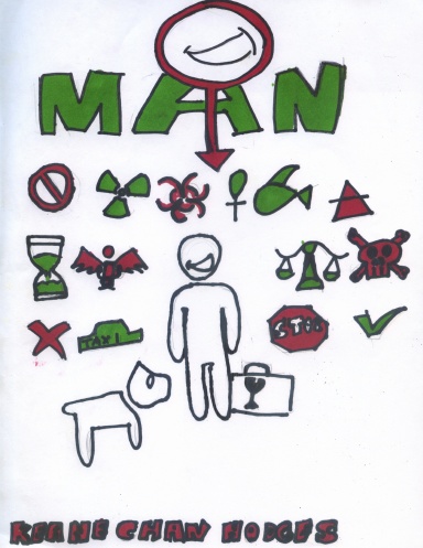 MAN