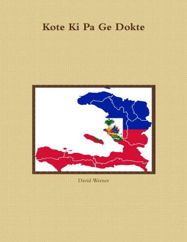 Kote Ki Pa Ge Dokte