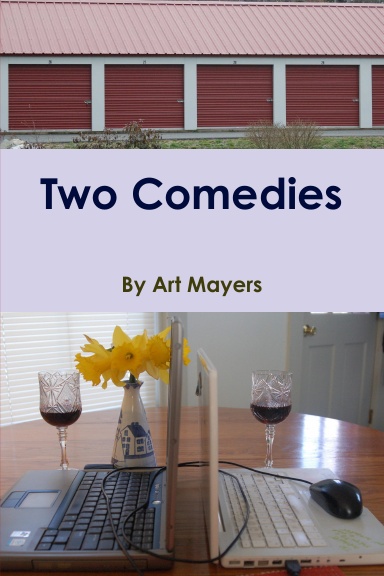 Two Short Comedies
