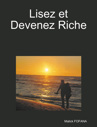 Lisez et Devenez Riche