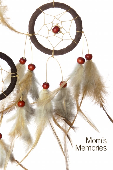 A Mother's Memories - Dreamcatcher