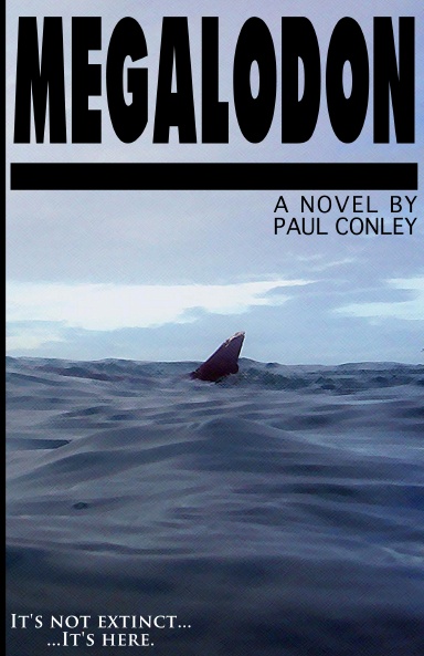 Megalodon