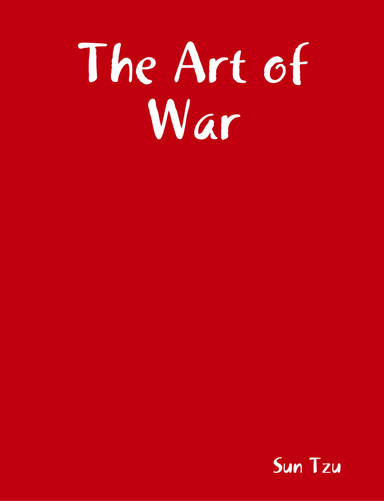 The Art of War