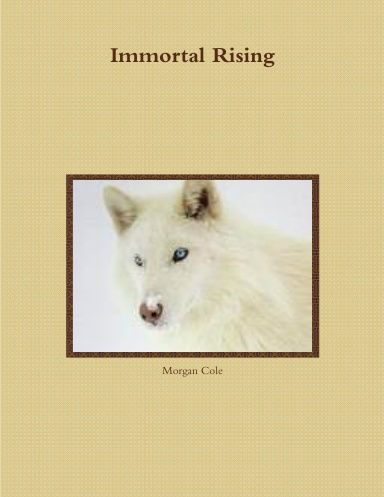 Immortal Rising