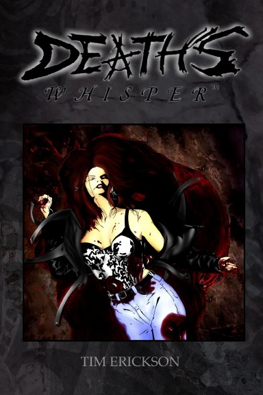 Death's Whisper Book 1