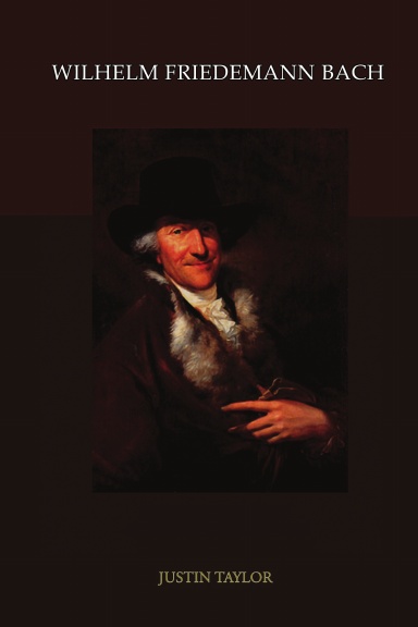 Wilhelm Friedemann Bach