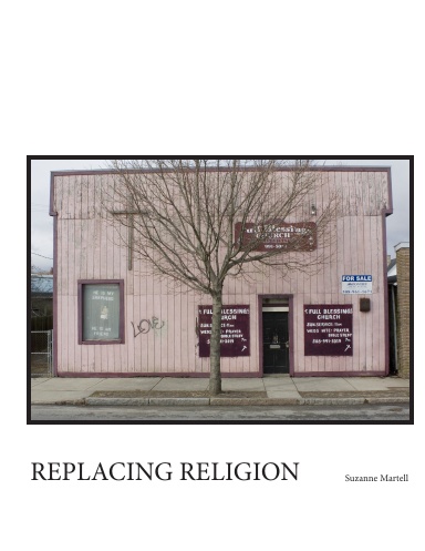 Replacing Religion