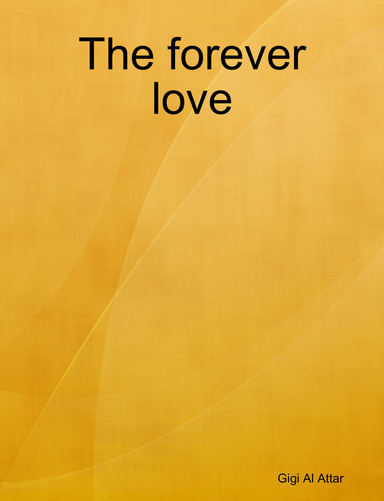 The forever love
