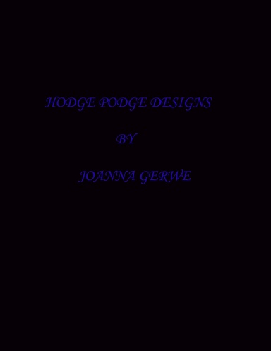 Hodge Podge