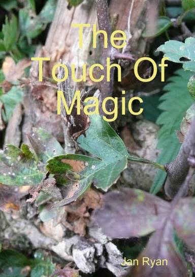 The Touch Of Magic