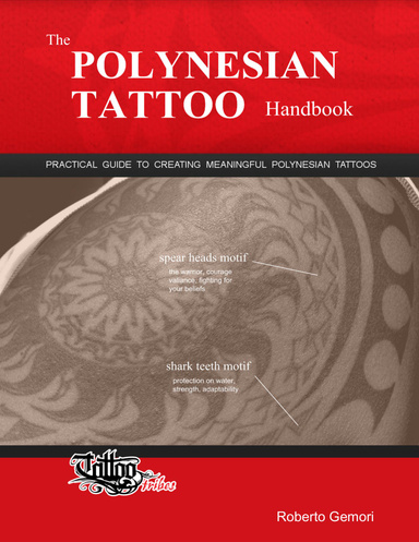The Polynesian Tattoo Handbook