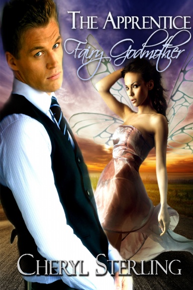 The Apprentice Fairy Godmother