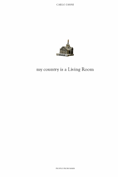 my country is a Living Room