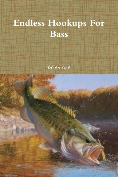 Endless Hookups For Bass