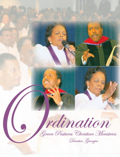 Ordination