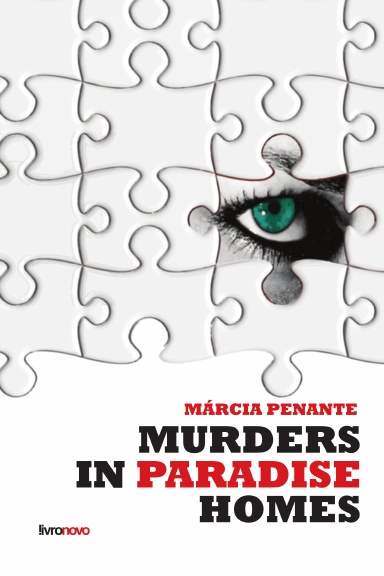 Murders in Paradise Homes