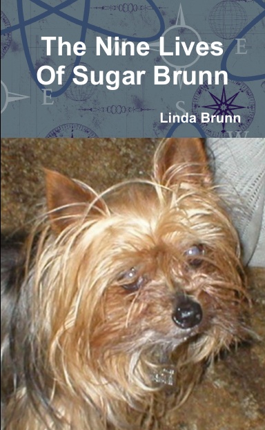 The Nine Lives Of Sugar Brunn