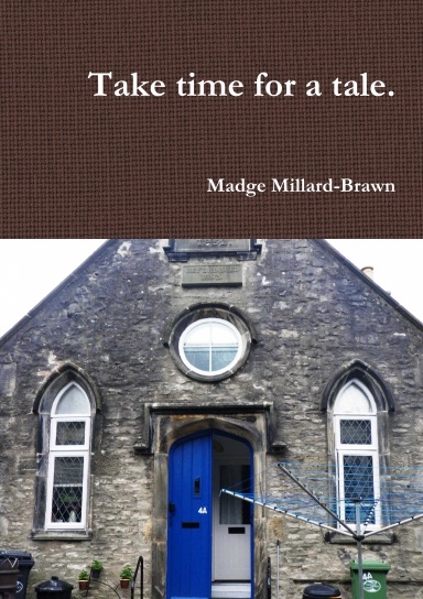 Take time for a tale.