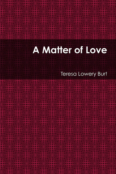 A Matter of Love