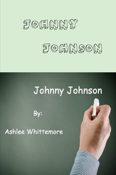 Johnny Johnson
