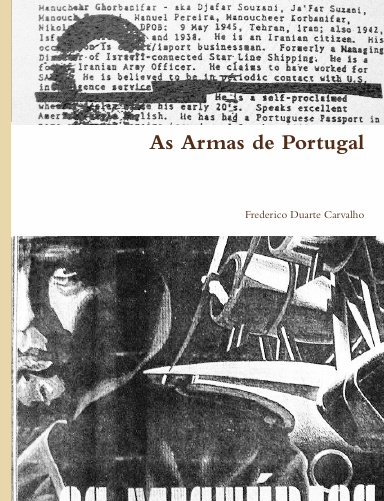 As Armas de Portugal