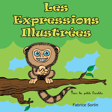 les expressions illustrées