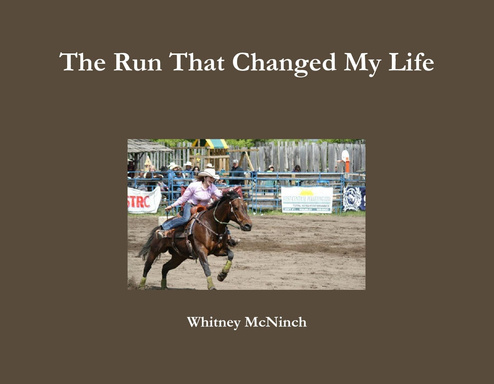 The Run That Changed My Life