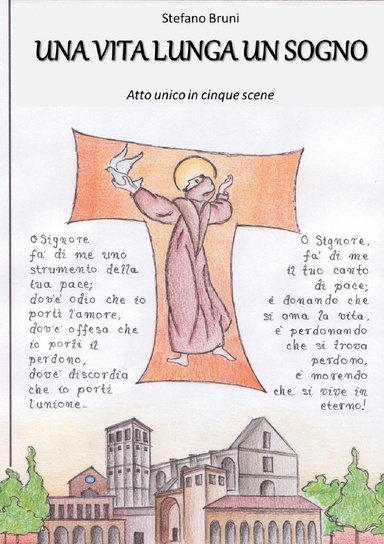 Una vita lunga un sogno