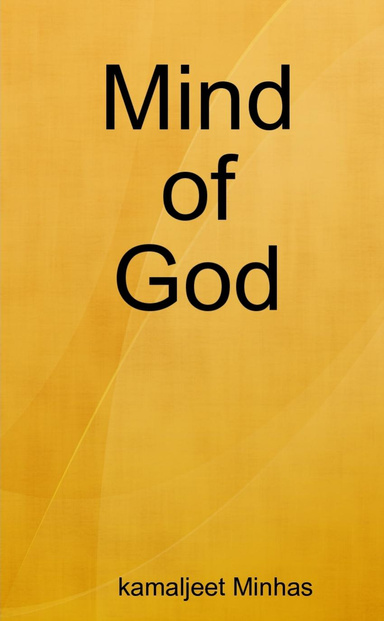 Mind of God