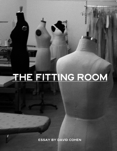 The Fitting Room