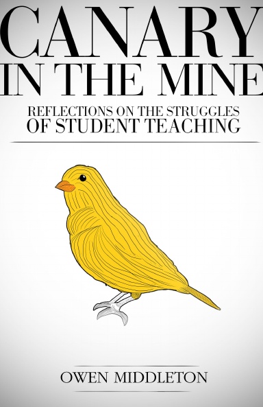 Canary In The Mine