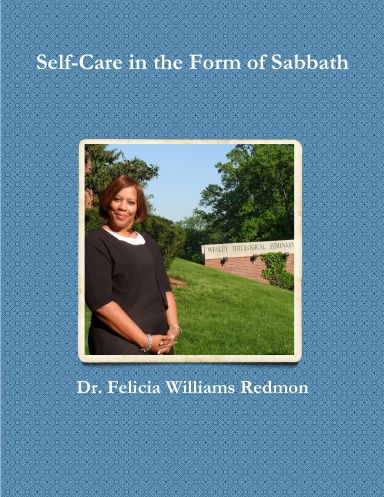 Self-Care in the Form of Sabbath
